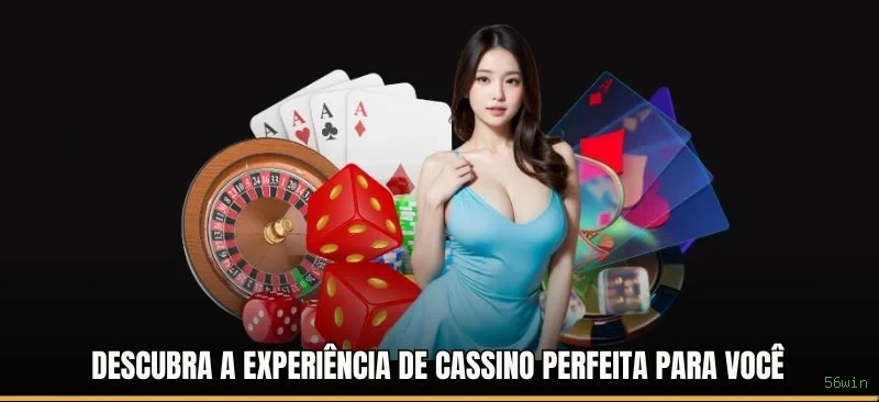Cashback semanal 56win