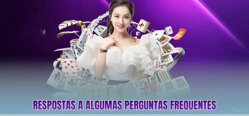 Certificações de segurança e licenças da 56win